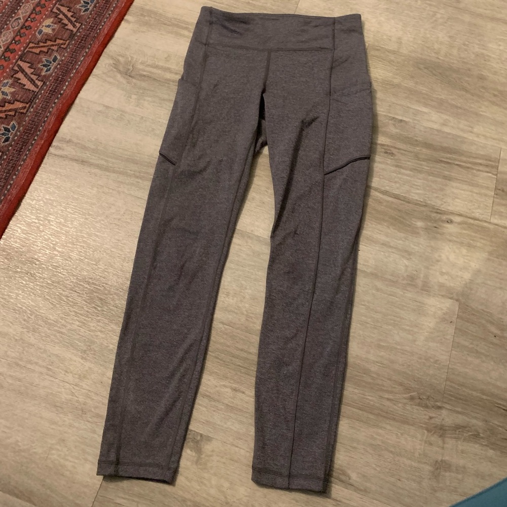 Lululemon Speed Up Legging